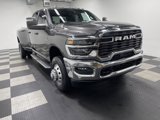 New 2026 RAM 3500 Big Horn image 5