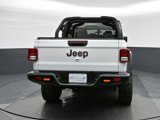 Used 2022 Jeep Gladiator Mojave w/ Cold Weather Group image 6