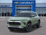 New 2026 Chevrolet TrailBlazer LT w/ Driver Confidence Package image 6