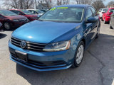 Used 2017 Volkswagen Jetta S image 4