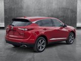 New 2025 Acura RDX SH-AWD w/ Technology Package image 2