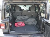New 2025 Jeep Wrangler Unlimited Sport S 4xe image 6