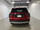 New 2026 Chevrolet Traverse Z71 w/ Driver Confidence Package image 5