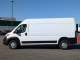 Used 2024 RAM ProMaster 2500 image 4