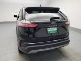 Used 2024 Ford Edge SEL image 6