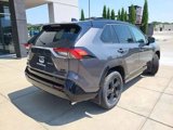 Used 2021 Toyota RAV4 XSE image 3