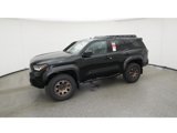 New 2025 Toyota 4Runner Trailhunter image 2