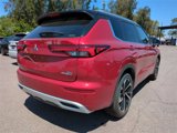 New 2025 Mitsubishi Outlander SEL image 4