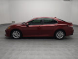 Used 2019 Toyota Camry LE image 2