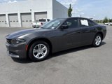 Certified 2023 Dodge Charger SXT w/ Cold Weather Package image 5