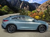Used 2024 INFINITI QX55 Luxe image 2