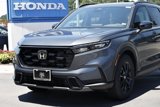 New 2026 Honda CR-V Sport-L image 2