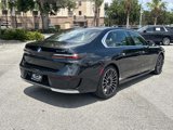 New 2025 BMW i7 eDrive50 image 4