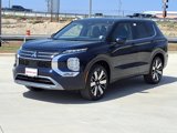 New 2025 Mitsubishi Outlander SE image 2