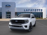 New 2025 Ford Expedition Platinum image 2