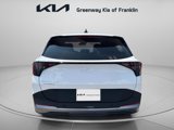 New 2026 Kia Sportage LX image 6