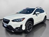 Used 2022 Subaru Crosstrek 2.0i Premium w/ Moonroof Package image 4