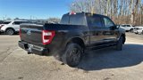 Certified 2023 Ford F150 Lariat w/ Equipment Group 502A High image 5