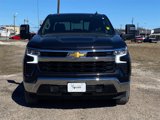 Certified 2024 Chevrolet Silverado 1500 LT w/ Convenience Package II image 2