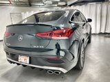 Used 2022 Mercedes-Benz GLE 53 AMG 4MATIC Coupe image 4