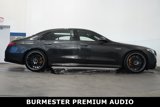 Certified 2025 Mercedes-Benz S 63 AMG S image 5
