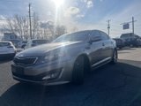 Used 2013 Kia Optima SX w/ Premium Touring Pkg image 3