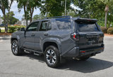 Used 2025 Toyota 4Runner TRD Sport image 3