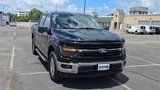 Certified 2024 Ford F150 XLT w/ Mobile Office Package image 3