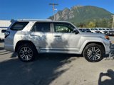 Used 2023 Toyota 4Runner Limited image 5