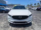Used 2021 MAZDA CX-5 Grand Touring w/ GT Premium Package image 2