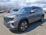 New 2025 Volkswagen Atlas SEL image 2