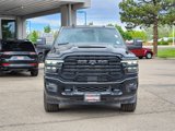 New 2025 RAM 2500 Laramie w/ Night Edition image 5