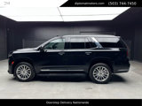Used 2023 Cadillac Escalade Premium Luxury w/ Performance Package image 3
