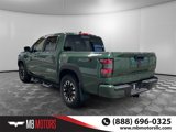 Used 2023 Nissan Frontier Pro-X w/ Pro Convenience Package image 4
