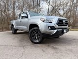 Used 2022 Toyota Tacoma SR5 image 3