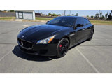 Used 2016 Maserati Quattroporte S image 3