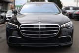 Used 2023 Mercedes-Benz S 500 4MATIC w/ Warmth & Comfort Package image 2