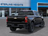 New 2026 Chevrolet Silverado 1500 ZR2 image 4
