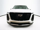 New 2025 Cadillac Escalade ESV Sport Platinum image 2