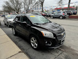 Used 2015 Chevrolet Trax LTZ w/ LPO, Protection Package image 2