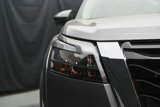 New 2025 Nissan Pathfinder Platinum w/ Cargo Package image 4
