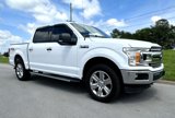 Used 2018 Ford F150 XLT w/ Equipment Group 302A Luxury image 4