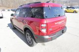 New 2025 Ford Bronco Sport Big Bend w/ Convenience Package image 5