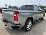 New 2025 Chevrolet Silverado 1500 High Country w/ High Country Premium Package image 3