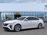 New 2025 Cadillac CT5 Premium Luxury w/ Sun And Sound Package image 2