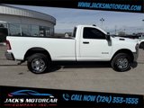 Used 2024 RAM 2500 Big Horn image 6