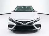 Used 2024 Toyota Camry SE image 2