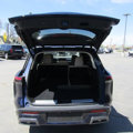 Used 2022 INFINITI QX60 Luxe image 6