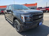 New 2025 Ford F150 Lariat image 2