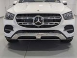 Certified 2025 Mercedes-Benz GLE 450 4MATIC image 2
